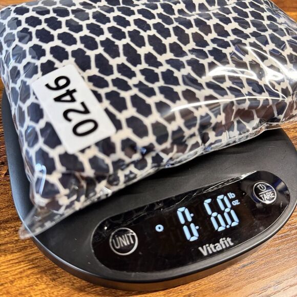 J Crew Swim Trunks Men 36 Blue White Lightweight Board Shorts Swim Wear Nautical - Picture 12 of 12